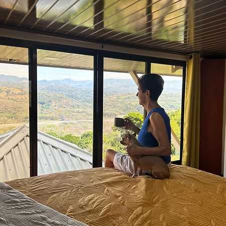 Conectar Con La Naturaleza Esparza Екстер'єр фото